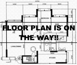 Blk 686B Jurong West Central 1 (Jurong West), HDB 5 Rooms #451762331